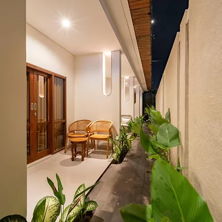 The Hita Uluwatu