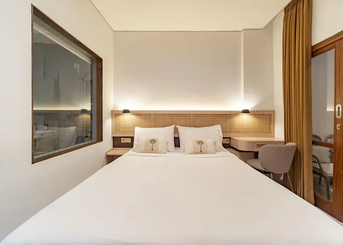 The Hita Uluwatu 3*
