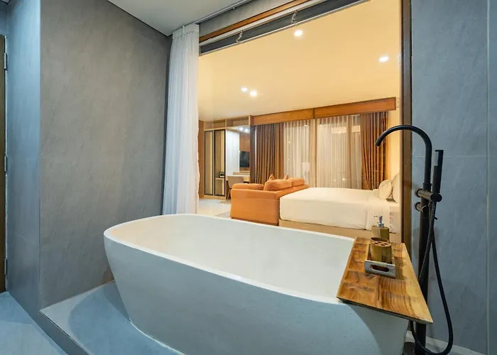 The Hita Uluwatu